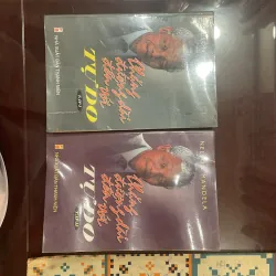 Chặng đường dài đến với tự do tập 1+2 - Nelson Mandela