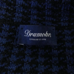 Áo khoác Drumohr - Hàng hiệu Authentic 886521