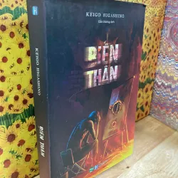 Biến Thân - Higashino Keigo
