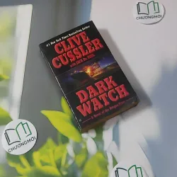 Dark Watch - Clive Cussler & Jack Du Brul 1027601