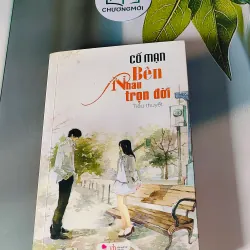 Bên Nhau Trọn Đời - Cố Mạn 607716