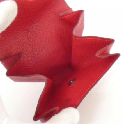 Ví tiền Hermès Vanquatre 077635CK 620315