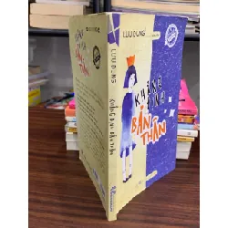 Khẳng định bản thân- Lưu Dung 604226