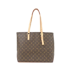 Túi xách vai Louis Vuitton Monogram Mezzo M47134