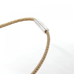 Hàng hiệu Authentic HERMES H Équipe 057087FL Dây chuyền 772340