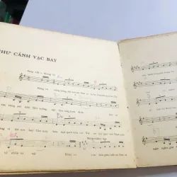 CA KHÚC TRỊNH CÔNG SƠN NXB: 1970 752765