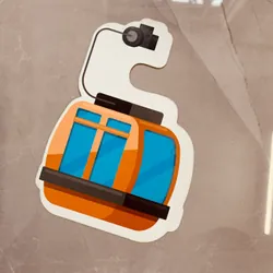 [Bookmark] Cáp treo tình yêu Keigo Higashino 564086