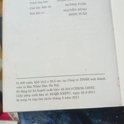 Những Chuyên Luận Kinh Tế- Nguyễn Anh Dũng 546411