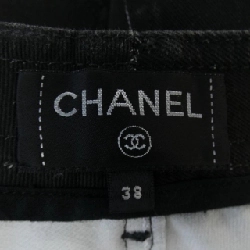 【Mã giảm giá】Chanel CHANEL Jeans 653200