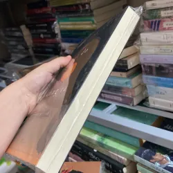 Ai đó chạy cùng ta - David Grossman ( văn học hiện đại ) 969822