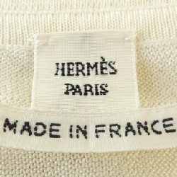 HERMES Áo len - Hàng hiệu Chính hãng 826598