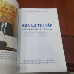 HOA LƯ THI TẬP (song ngữ Việt - Anh) 929662