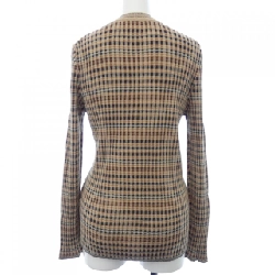 【Mã giảm giá】Áo khoác cardigan DAKS 637934