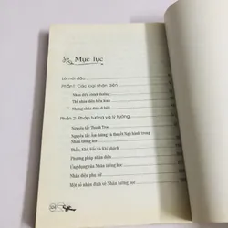 VẬN DỤNG KHOA NHÂN TƯỚNG HỌC TRONG ỨNG XỬ & QUẢN LÝ 720996