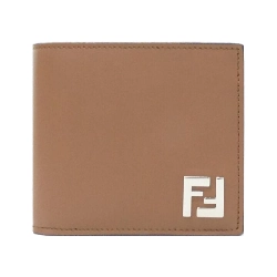 【Sản phẩm mới】Fendi 7M0356 AFF2 Ví đựng tiền