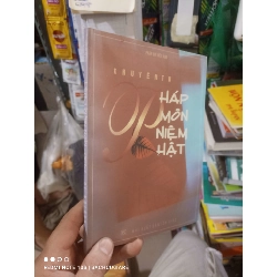 (TẶNG BOOKMARK) Khuyên tu pháp môn niệm phật - Viên Anh 2003 mới 80% bạc màu bìa Phật giáo RBK2702