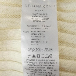 Áo khoác LIVIANA CONTI 628095