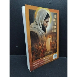 Lời chúa và cuộc sống - Phụng vụ năm A 2022 - 2023 mới 90% bẩn nhẹ HCM1209 TÂM LINH - TÔN GIÁO - THIỀN 916933