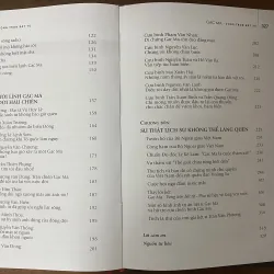 Gạc ma- vòng tròn bất tử- có chữ ký  1023832