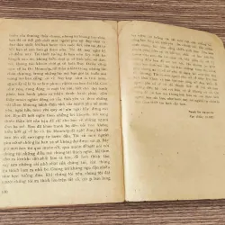 Tiểu thuyết của đại văn hào H. De Balzac: BÔNG HUỆ TRONG THUNG (441 trang) 948606