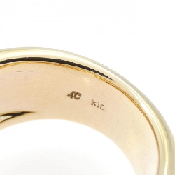 Nhẫn kim cương 4゜C - Hàng hiệu Authentic 839316