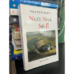 Ngôi nhà số 11 - Nguyên Minh