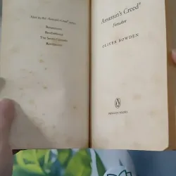 Assassin's Creed: Forsaken - Oliver Bowden 1026746