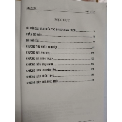 Nữ đức L7 - 2019 - 457 trang (ẩm rìa trên) LỊCH SỬ - CHÍNH TRỊ - TRIẾT HỌC ANTQ2012-195 921439