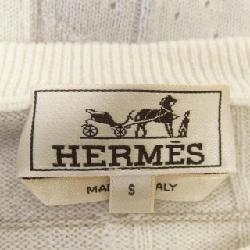 HERMES Áo len - Hàng hiệu Chính hãng 902654