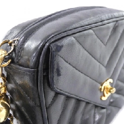 【Vintage】Chanel 02009 Túi đeo vai 612613