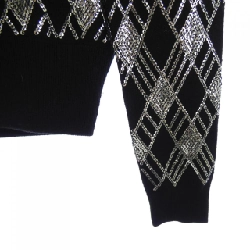 【Mã giảm giá】BELLA FREUD Áo len 645143