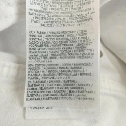 【Mã giảm giá】Quần jeans DSQUARED2 655524