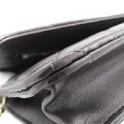 Ví dây chuyền Chanel Timeless Classic Line 33814 622065