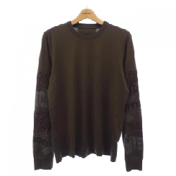 Áo thun GIVENCHY BM71EP3Y7U