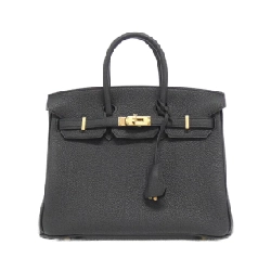 【Sản phẩm chưa sử dụng】Túi Hermes Birkin 25cm 041344CC