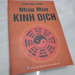 Nhập môn kinh dịch 