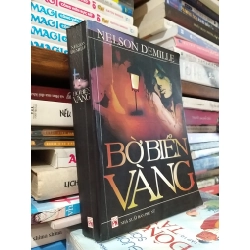 Bờ biển vàng - Nelson Demille