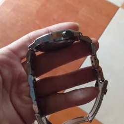 Đồng hồ nam Elgin báo thức 2 chế độ 755021