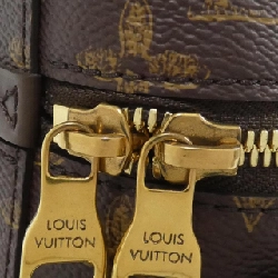Túi xách Louis Vuitton Monogram (N°7) Hộp Trunk Dọc M59664 - Hàng hiệu Chính hãng 765185