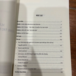 Mã văn hóa trong tác phẩm của James Joyce (k1) 470313