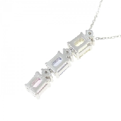 Dây chuyền Sapphire 0.68CT - Hàng hiệu Chính hãng 861415