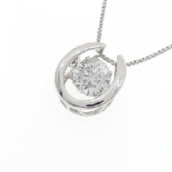 Dây chuyền kim cương PT900/PT850 1.02CT - Hàng hiệu Chính hãng 859195