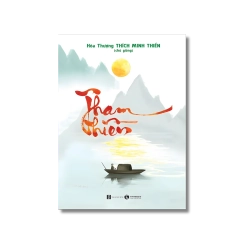 Tham thiền - Thích Minh Thiền