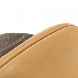 Ba lô Louis Vuitton Monogram Montsouris GM M51135 611026