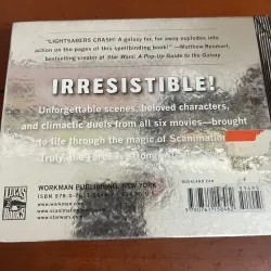 Star wars 11 iconic scenes from a galaxy far, far away 1005215