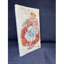 [Phiên Chợ Sách Cũ] Thương - 2204, 2016 SBM