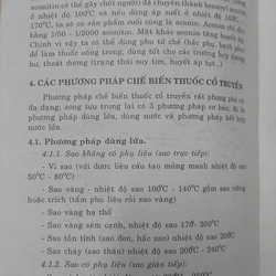 PHƯƠNG PHÁP BÀO CHẾ THUỐC CO TRUYỀN  527345