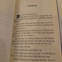 Bác sĩ Aibôlít 543368