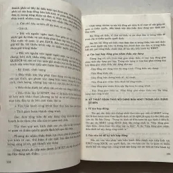 Kỹ thuật soạn thảo Hợp đồng kinh tế/ Hợp đồng thương mại 789355