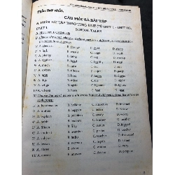 Bài tập tiếng anh 10 có đáp án 2016 mới 80% ố nguyễn Thanh Hoàng HPB2808 HỌC NGOẠI NGỮ 916732